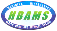 Hiperbarica Queretaro HBAMS Camaras Hiperbaricas en Queretaro